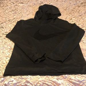 Nike Dri-Fit Hoodie